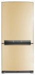 冰箱 Samsung RL-62 ZBVB 81.70x177.20x71.50 厘米