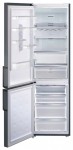 Холодильник Samsung RL-63 GCEIH 59.70x201.00x70.20 см