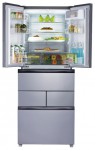 Køleskab Samsung RN-405 BRKASL 72.00x187.50x69.40 cm