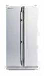 Buzdolabı Samsung RS-20 NCSV 85.00x177.20x72.40 sm