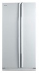 Refrigerator Samsung RS-20 NRSV 85.50x172.80x67.20 cm