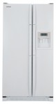 Kjøleskap Samsung RS-21 DCSW 91.30x177.30x73.00 cm