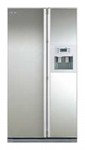 冰箱 Samsung RS-21 DLMR 90.80x176.00x72.40 厘米
