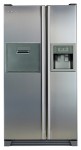 Холодильник Samsung RS-21 FGRS 91.30x177.30x73.00 см