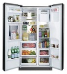 Холодильник Samsung RS-21 HKLFB 91.20x178.90x73.40 см