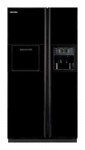 Kühlschrank Samsung RS-21 KLBG 90.80x176.00x71.90 cm