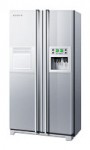Buzdolabı Samsung RS-21 KLSG 91.30x176.00x66.40 sm