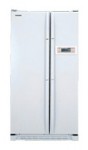 冰箱 Samsung RS-21 NCSW 90.80x176.00x72.40 厘米