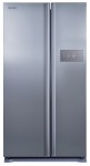 冷蔵庫 Samsung RS-7527 THCSL 91.20x178.90x75.40 cm