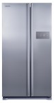 Refrigerator Samsung RS-7527 THCSR 91.20x178.90x75.40 cm
