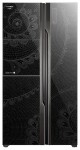 冰箱 Samsung RS-844 CRPC2B 91.00x175.00x88.00 厘米