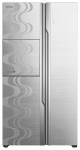 冰箱 Samsung RS-844 CRPC5H 91.00x175.00x88.00 厘米
