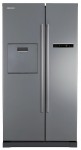 Hűtő Samsung RSA1VHMG 91.20x178.90x73.40 cm