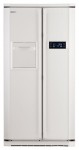 Kjøleskap Samsung RSE8BPCW 94.00x187.40x67.80 cm