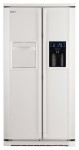 Køleskab Samsung RSE8KPCW 94.00x187.40x67.80 cm