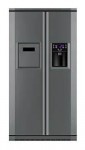Køleskab Samsung RSE8KPUS 94.00x187.00x63.00 cm