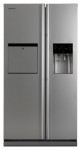 Refrigerator Samsung RSH1FTRS 91.20x177.50x72.20 cm