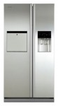 冰箱 Samsung RSH1KLMR 91.20x178.90x67.20 厘米