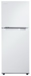 Køleskab Samsung RT-20 HAR3DWW 55.50x144.50x63.70 cm