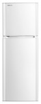 Køleskab Samsung RT-22 SCSW 55.00x145.00x61.00 cm