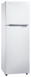 冰箱 Samsung RT-25 HAR4DWW 55.50x169.80x67.40 厘米