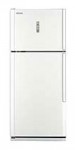 Refrigerator Samsung RT-53 EASW 72.50x173.50x73.40 cm