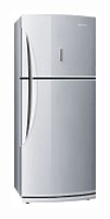 Jääkaappi Samsung RT-57 EANB Kuva, ominaisuudet