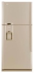Tủ lạnh Samsung RT-62 EMVB 77.20x179.80x73.50 cm