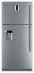 Refrigerator Samsung RT-77 KBTS (RT-77 KBSM) 84.20x178.80x72.60 cm