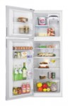 Refrigerator Samsung RT2ASRSW 55.20x144.20x58.60 cm