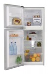 Refrigerator Samsung RT2ASRTS 55.20x144.20x58.60 cm