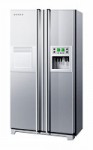 Køleskab Samsung SR-S20 FTFIB 91.00x176.00x72.00 cm