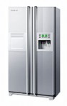 Køleskab Samsung SR-S20 FTFNK 91.00x176.00x72.00 cm