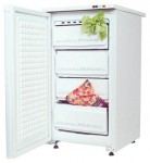Refrigerator Саратов 154 (МШ-90) 48.00x88.00x59.00 cm