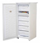 Refrigerator Саратов 171 (МКШ-135) 48.00x114.50x59.00 cm