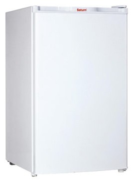 Refrigerator Saturn ST-CF2952 larawan, katangian