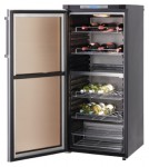 Tủ lạnh Severin KS 9888 54.50x124.50x57.00 cm