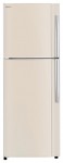 Tủ lạnh Sharp SJ-300VBE 54.50x149.10x61.00 cm