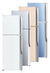 Холодильник Sharp SJ-311NBE 54.50x149.10x61.00 см