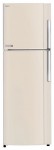 Хладилник Sharp SJ-340SBE 54.50x162.70x61.00 см