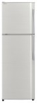 Tủ lạnh Sharp SJ-340VSL 54.50x162.70x61.00 cm