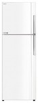 Холодильник Sharp SJ-351SWH 54.50x162.70x62.90 см