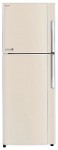 Refrigerator Sharp SJ-380SBE 60.00x158.00x63.10 cm