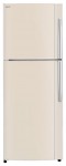 Tủ lạnh Sharp SJ-380VBE 60.00x158.00x63.10 cm