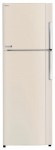 Холодильник Sharp SJ-420SBE 60.00x170.00x65.00 см