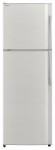 Tủ lạnh Sharp SJ-420VSL 60.00x170.00x63.10 cm