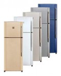 Refrigerator Sharp SJ-42MBL 65.00x170.00x60.00 cm