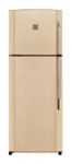 Холодильник Sharp SJ-42MGY 65.00x175.00x63.50 см