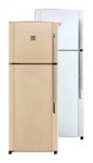 Ψυγείο Sharp SJ-42MSL 65.00x170.00x63.50 cm