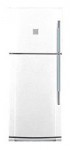 Tủ lạnh Sharp SJ-44NBE 68.00x170.00x66.00 cm